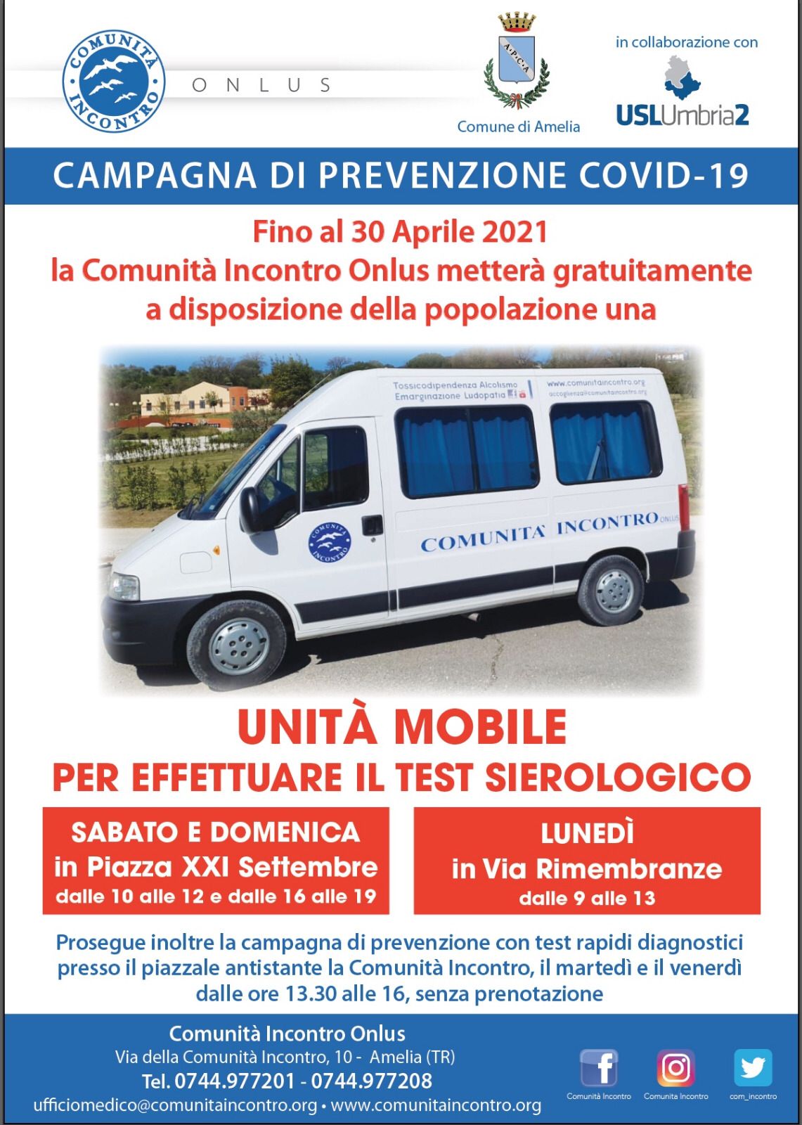 Campagna Silla