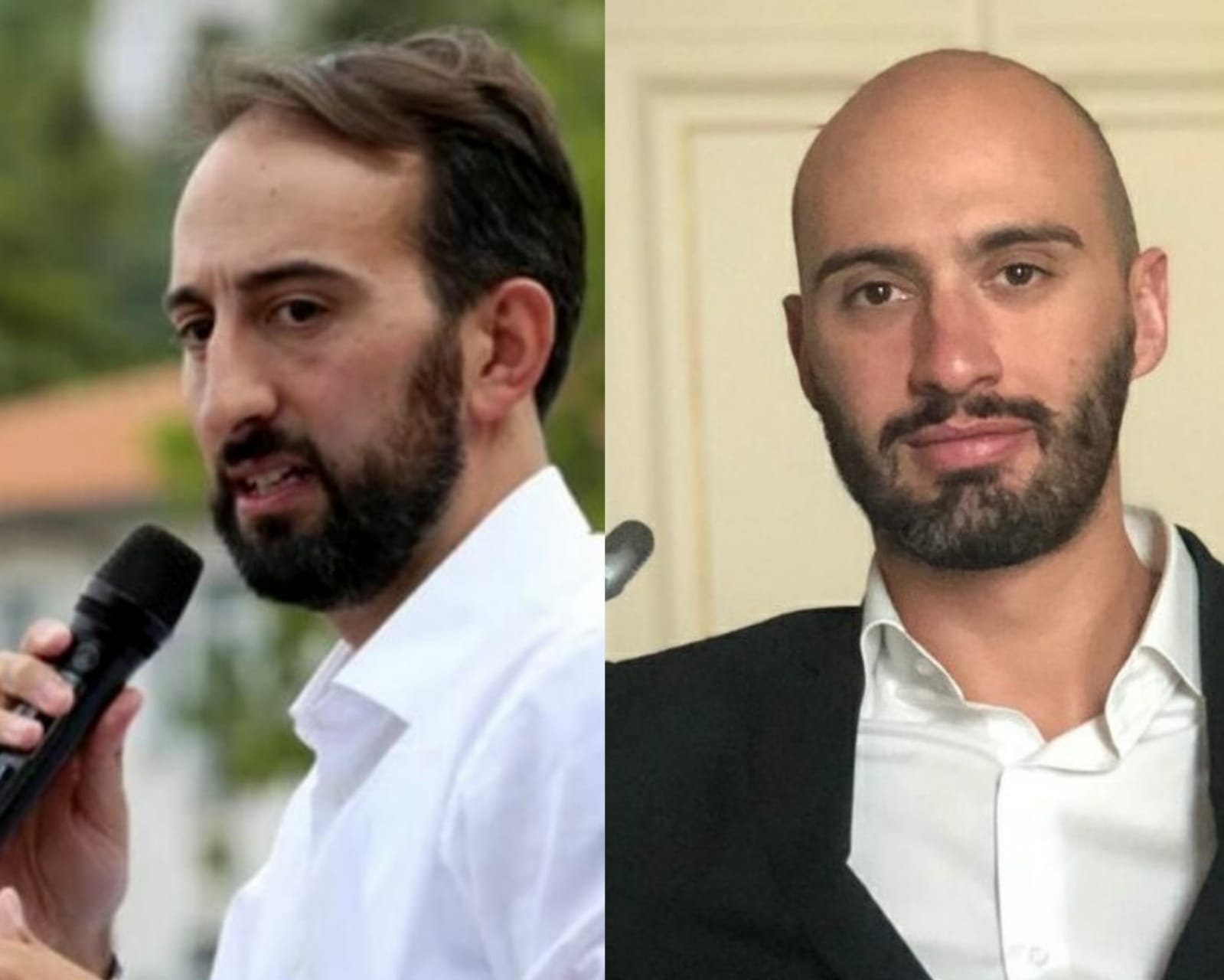 Caparvi e Marchetti Lega