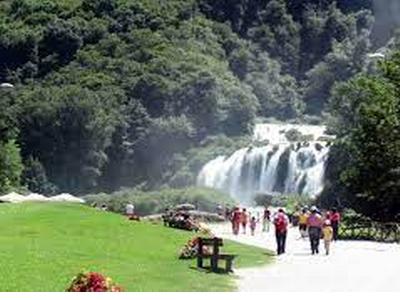 Cascata