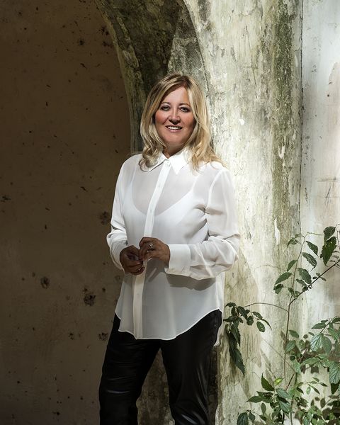 Chiara Sbarigia