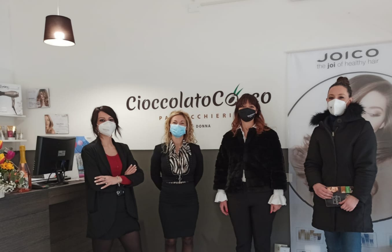 CioccolatoCocco