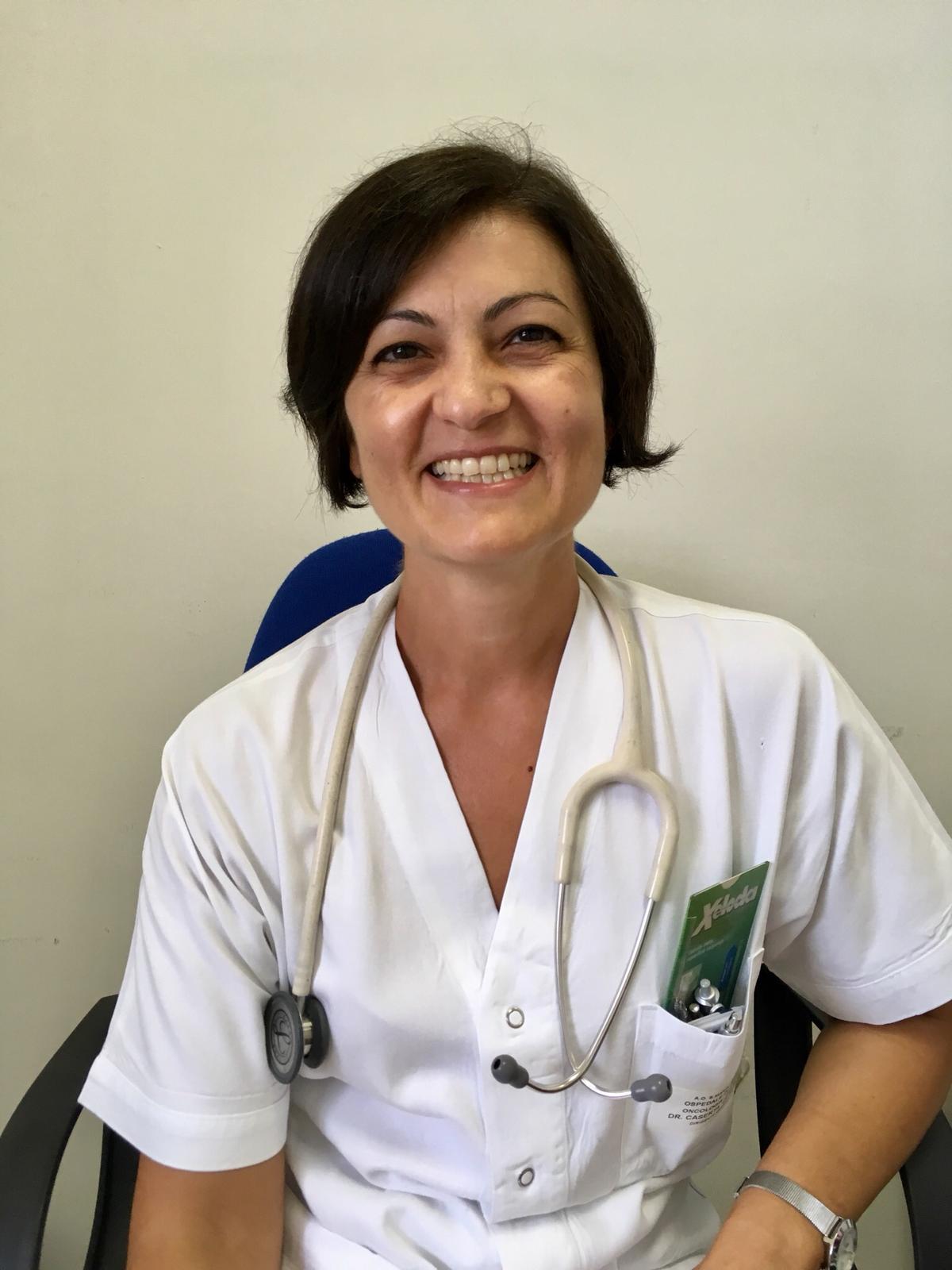 Claudia Caserta