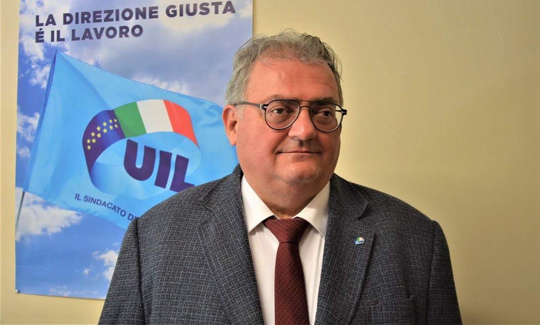 Claudio Bendini0