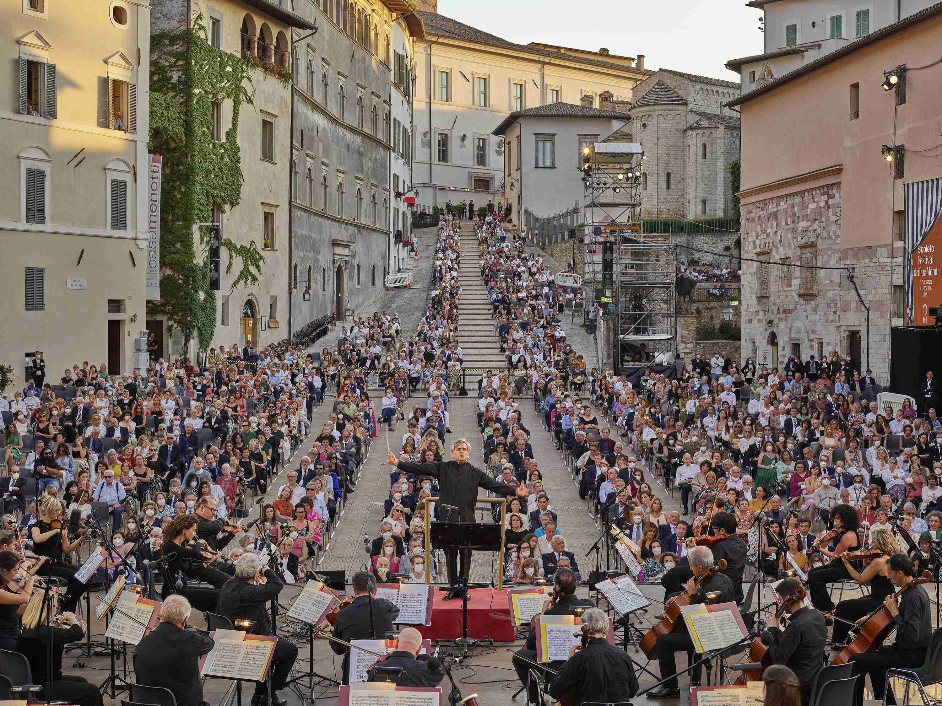 Concertofinale