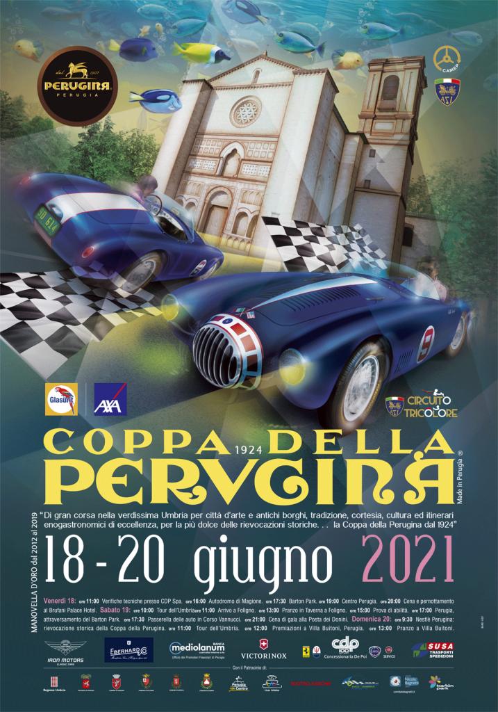 Coppa della Perugina 2021 1