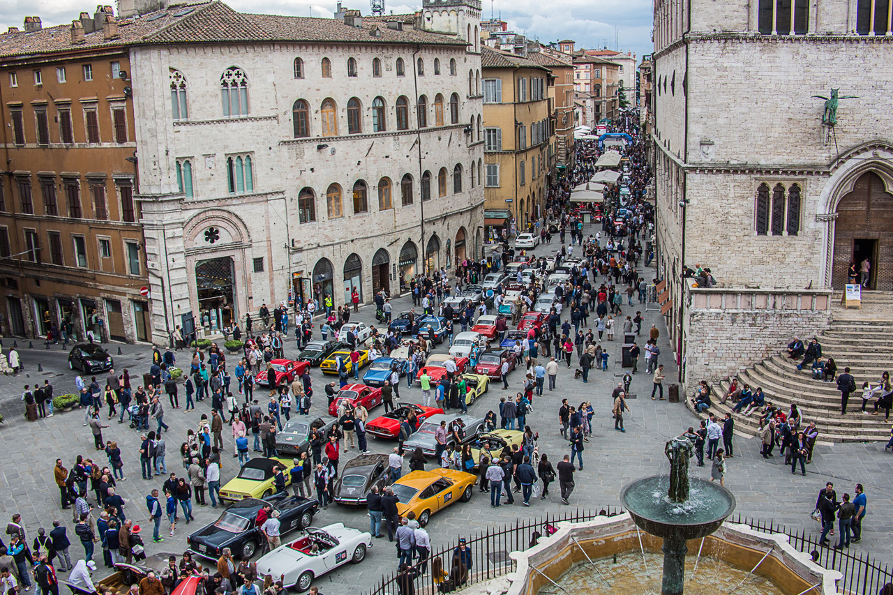 Coppa della Perugina 4
