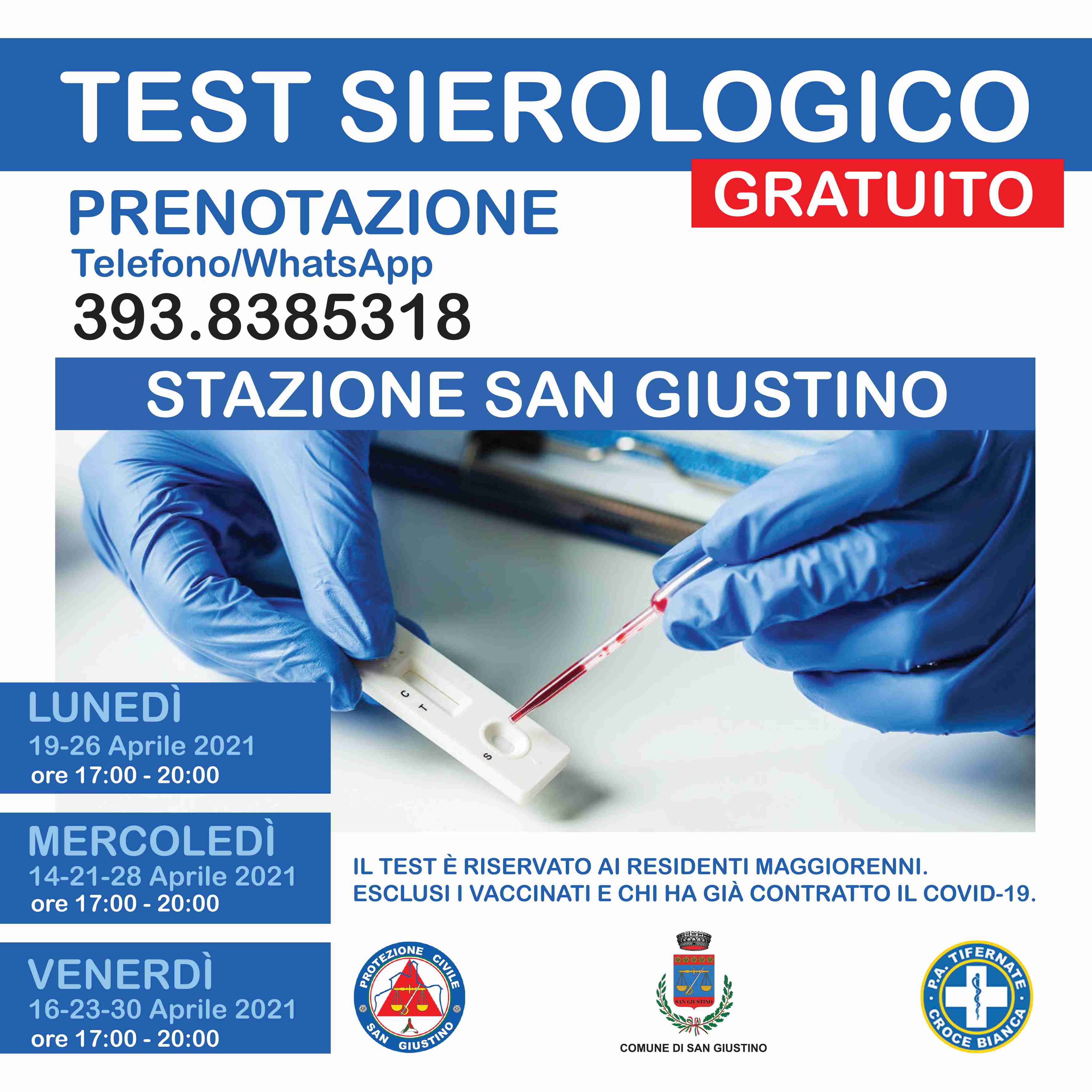 Covid19 Test Sierologici 2
