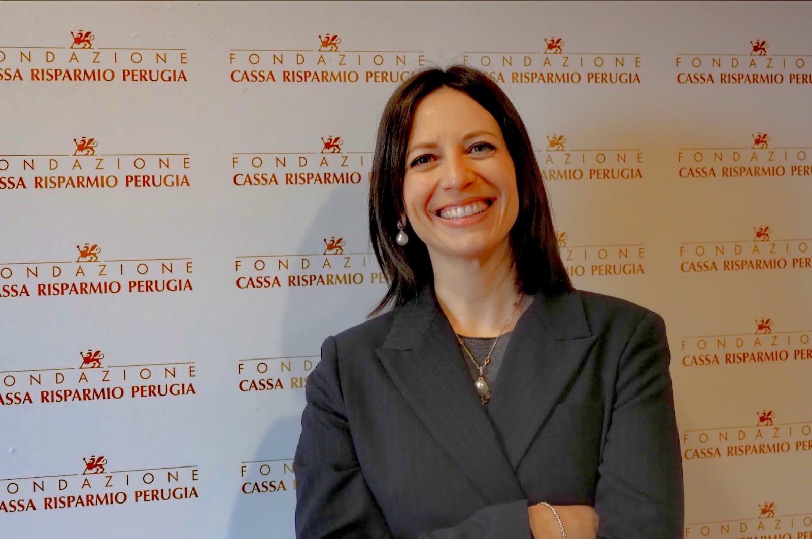 Cristina Colaiacovo