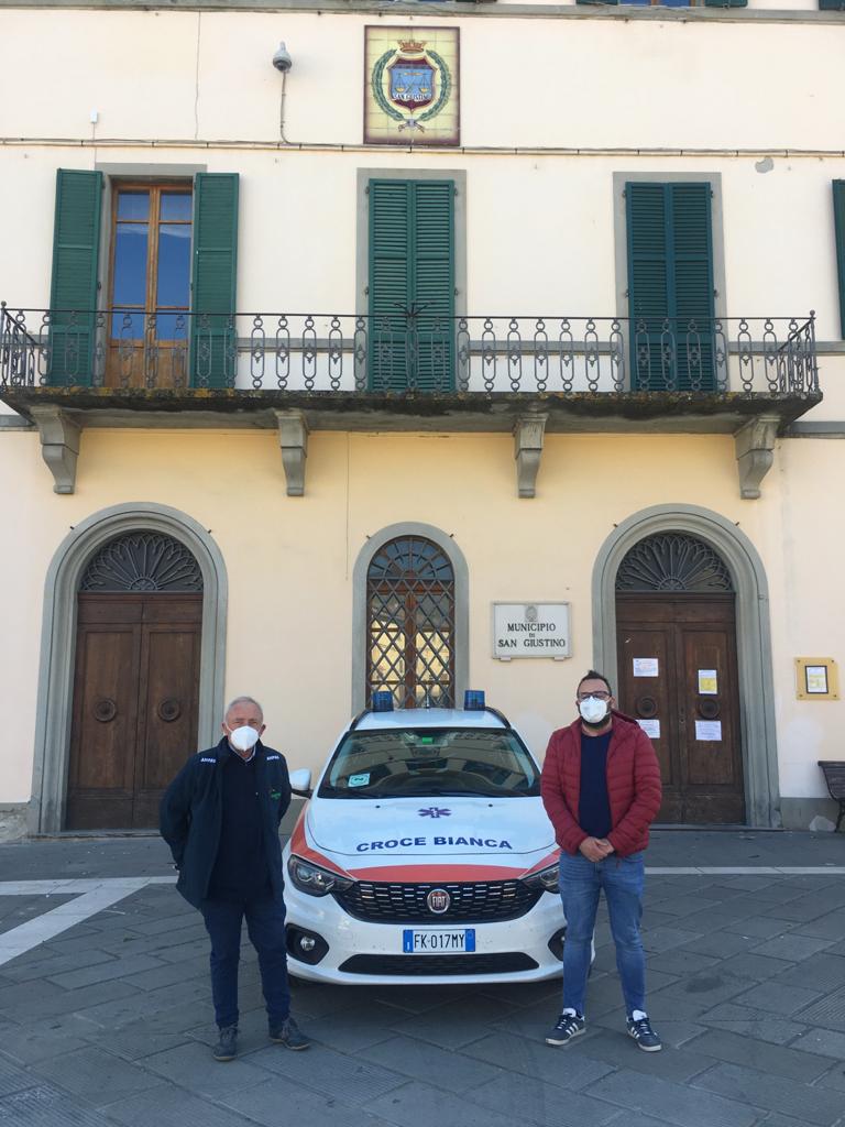 Croce Bianca