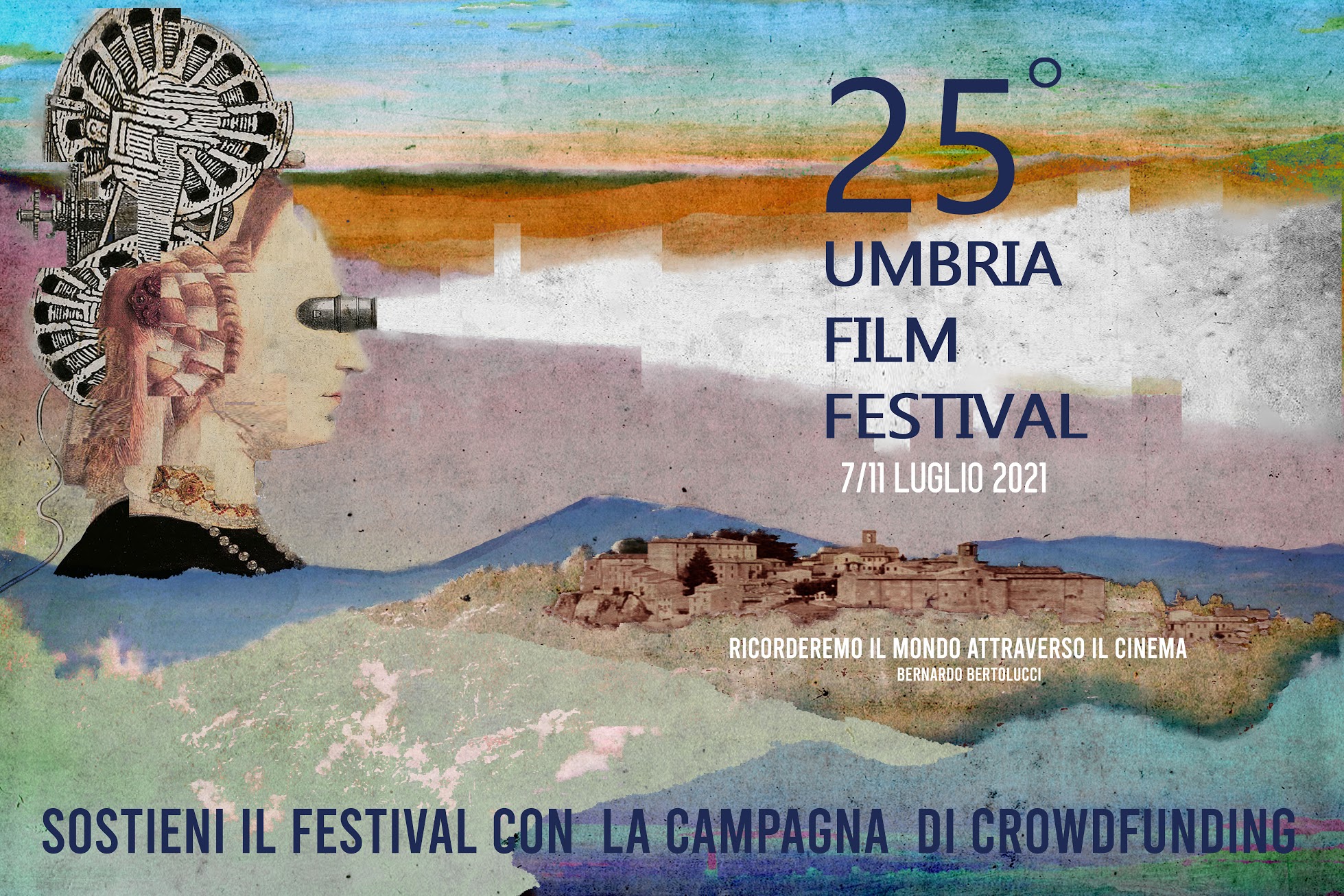 Crowdfunding ITA