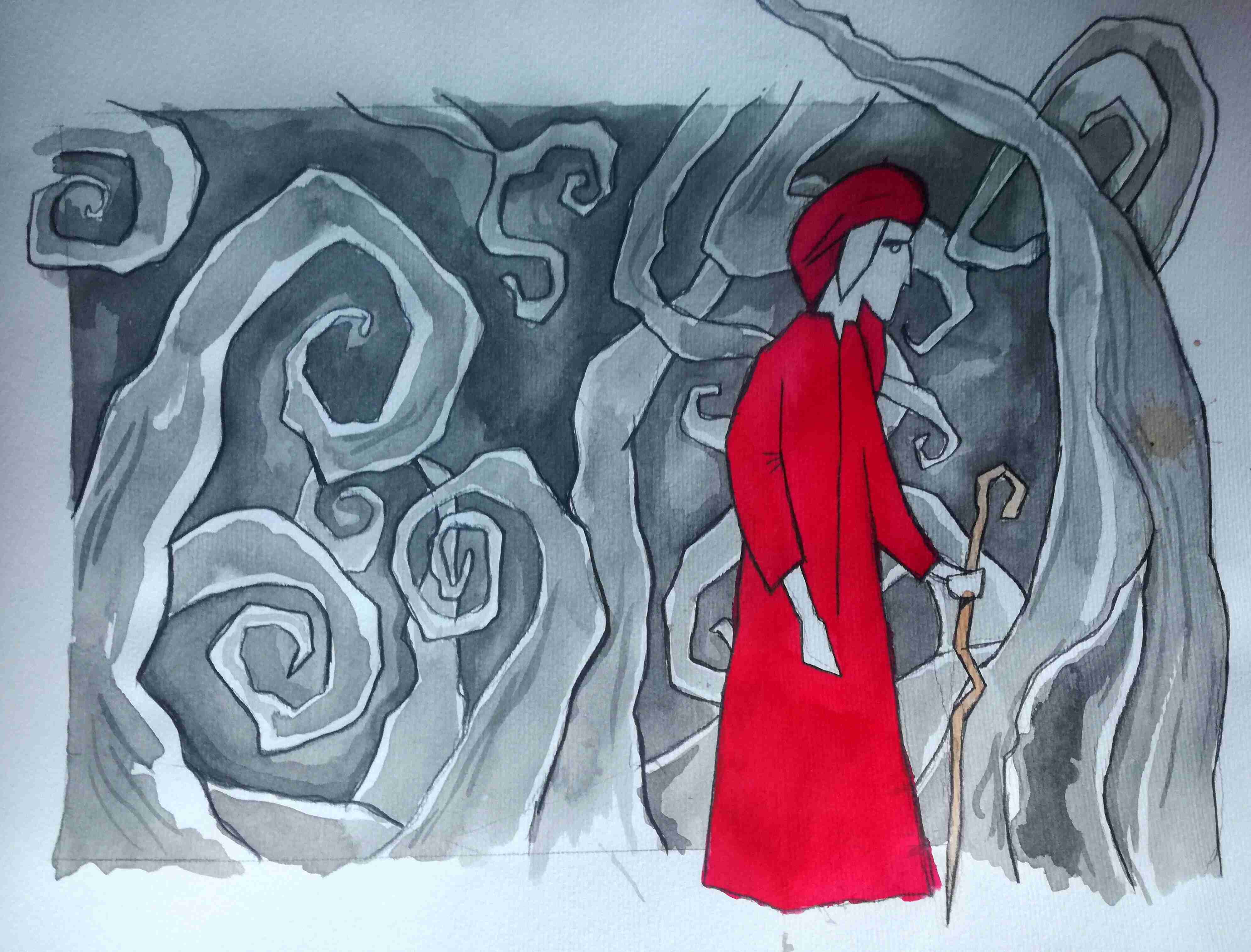 Dante Alighieri3003
