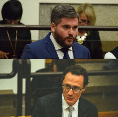 DeLuca Bettarelli