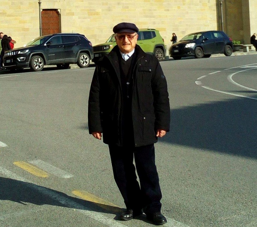 Don Francesco Angelini 1