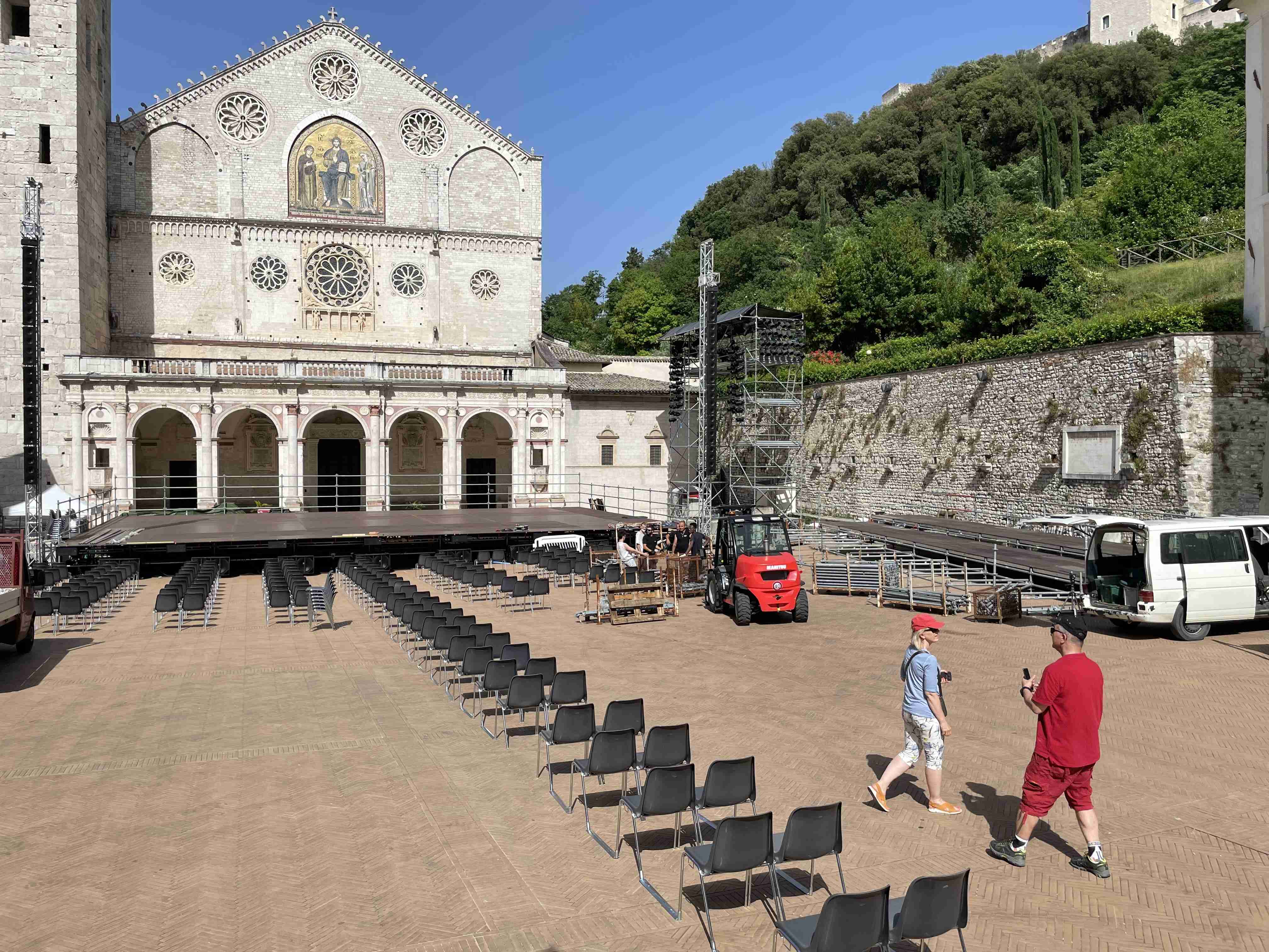 DuomoSpoleto