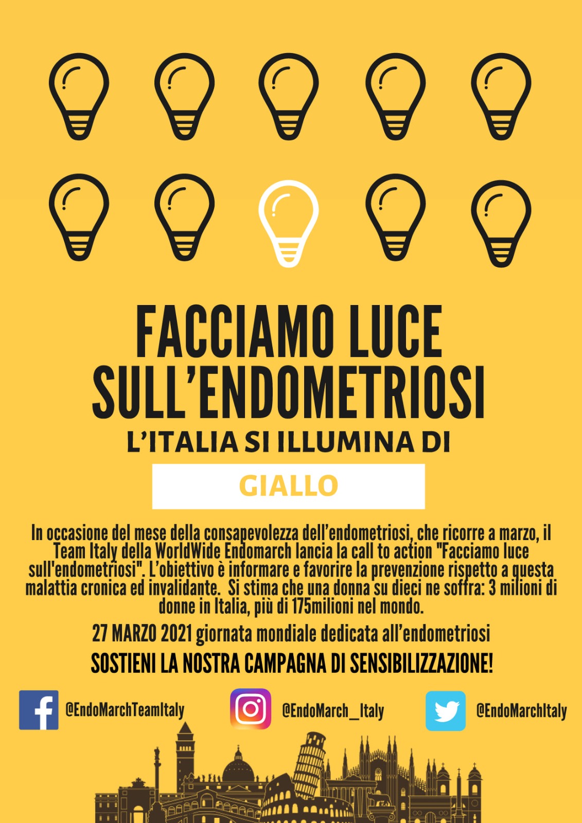 Endometriosi Iniziativa