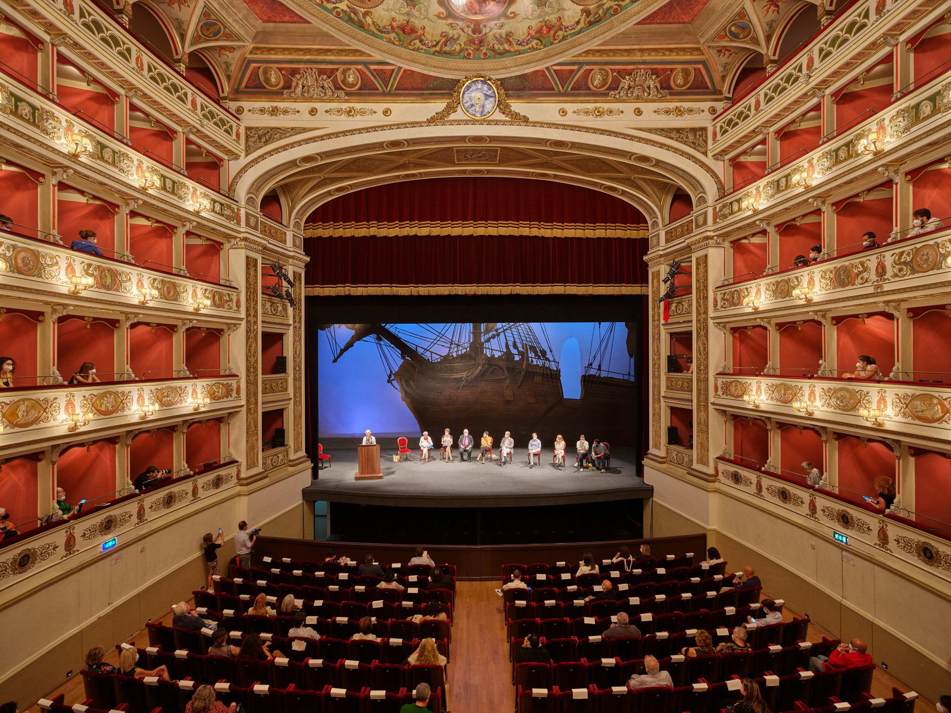 F2M conferenza stampa