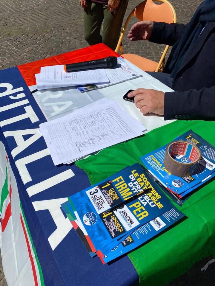 FDI TERNI