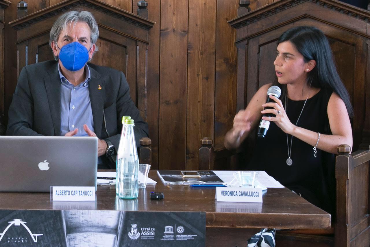 FOTO CAPITANUCCI CAVALLUCCI