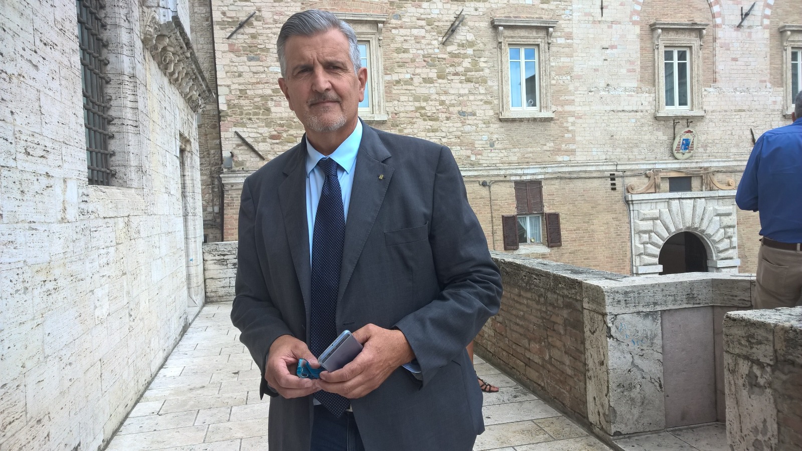 Fabio Rossi 2