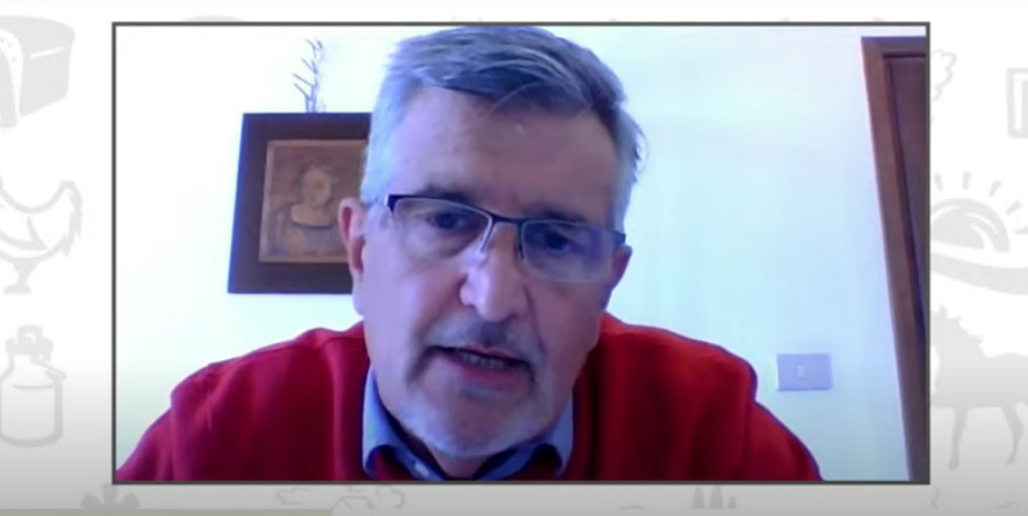 Fabio Rossi confagricoltura umbria