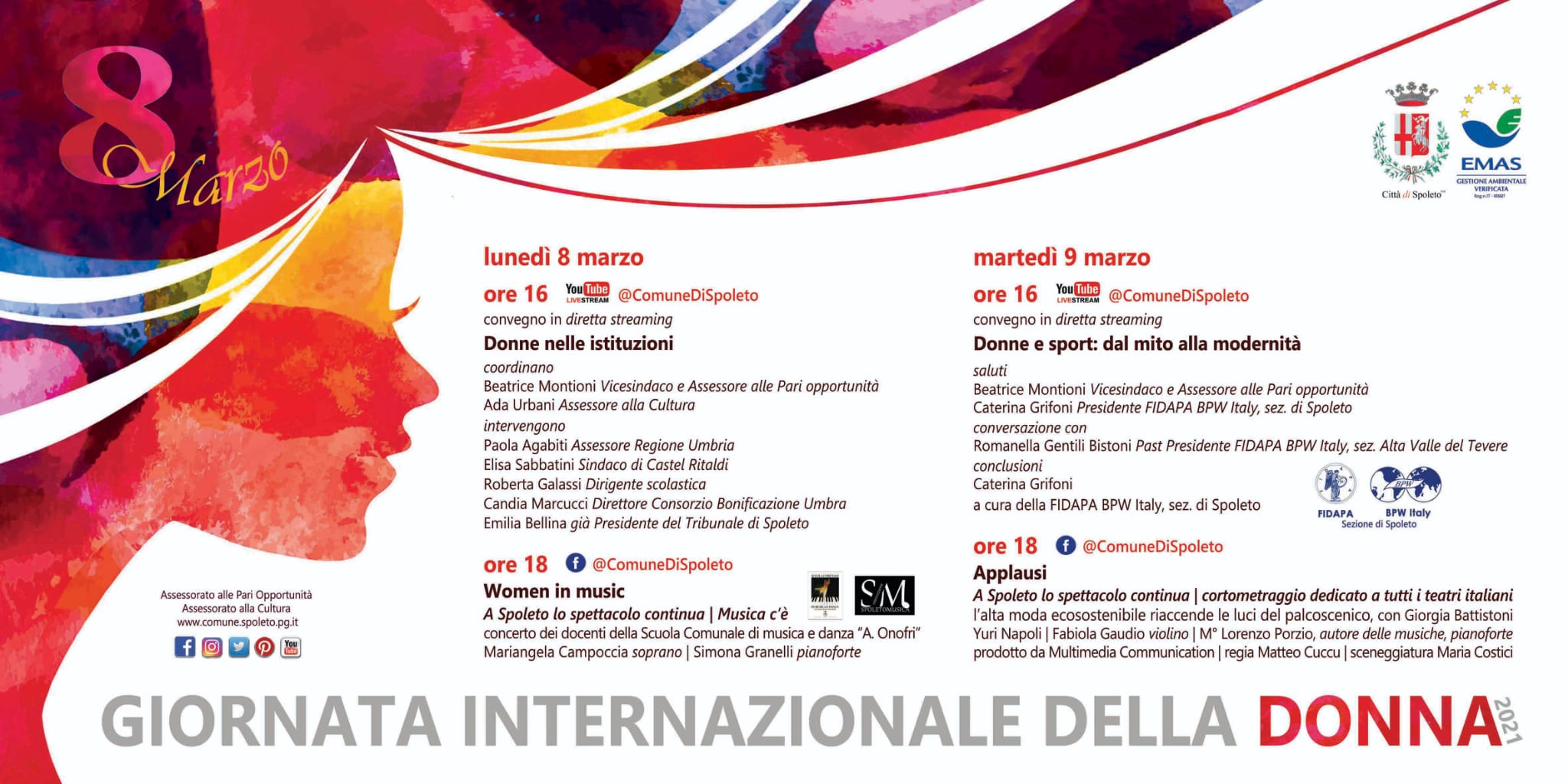 Festa della Donna
