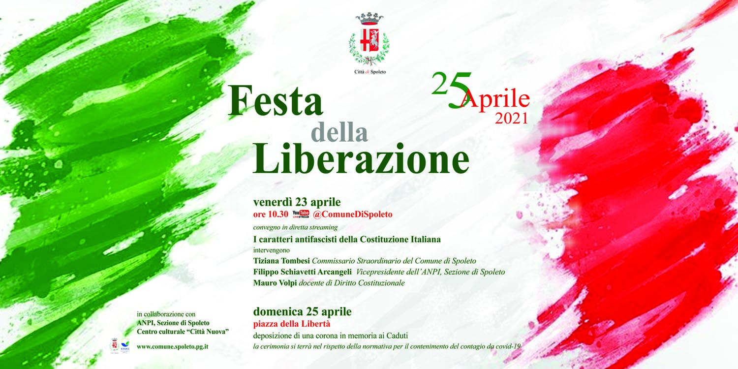 Festa della Liberazione