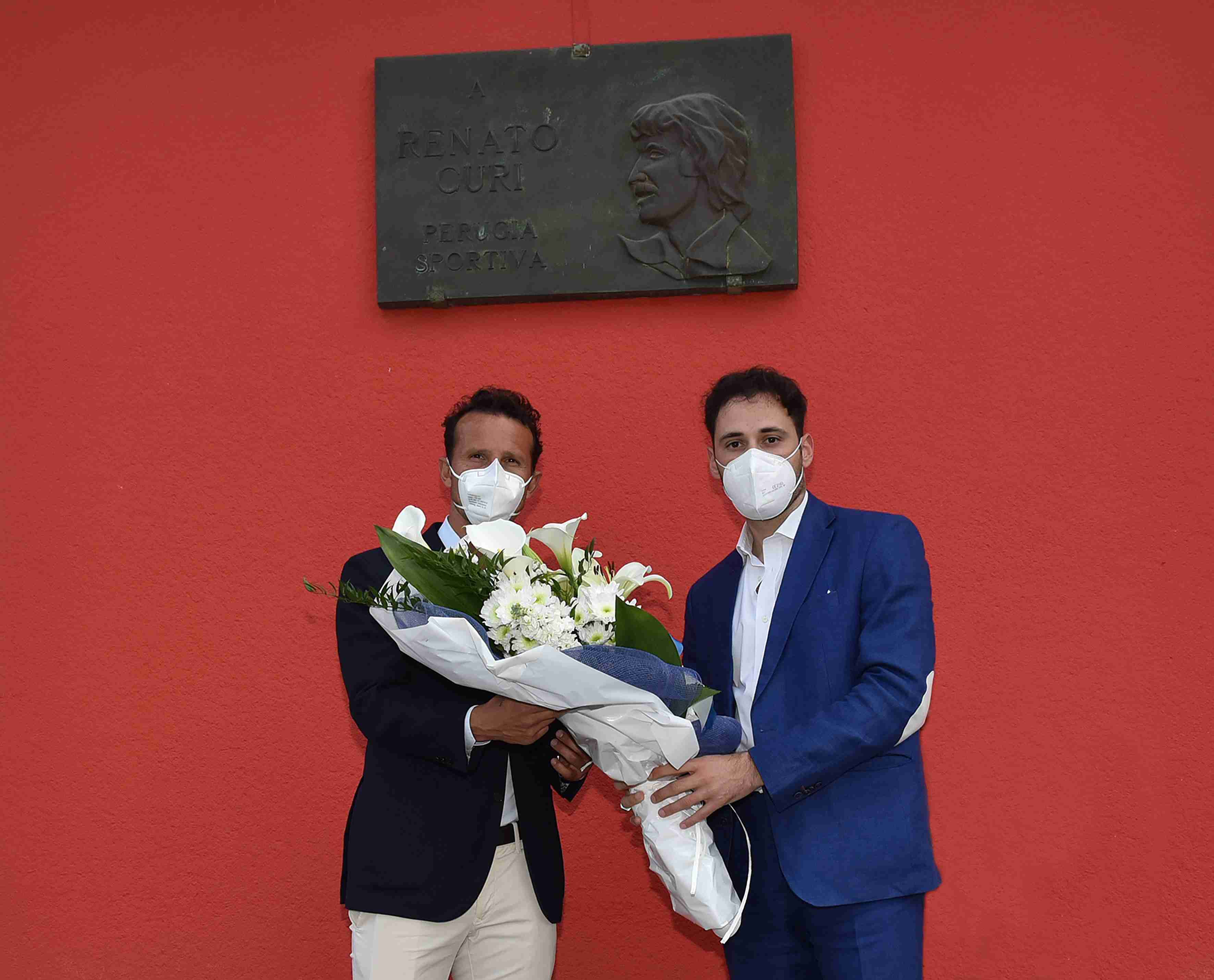 Fiori Renato Curi