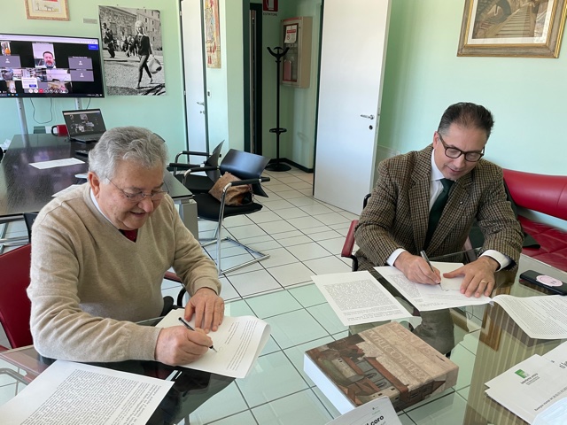 Firma Luciani Giannoni
