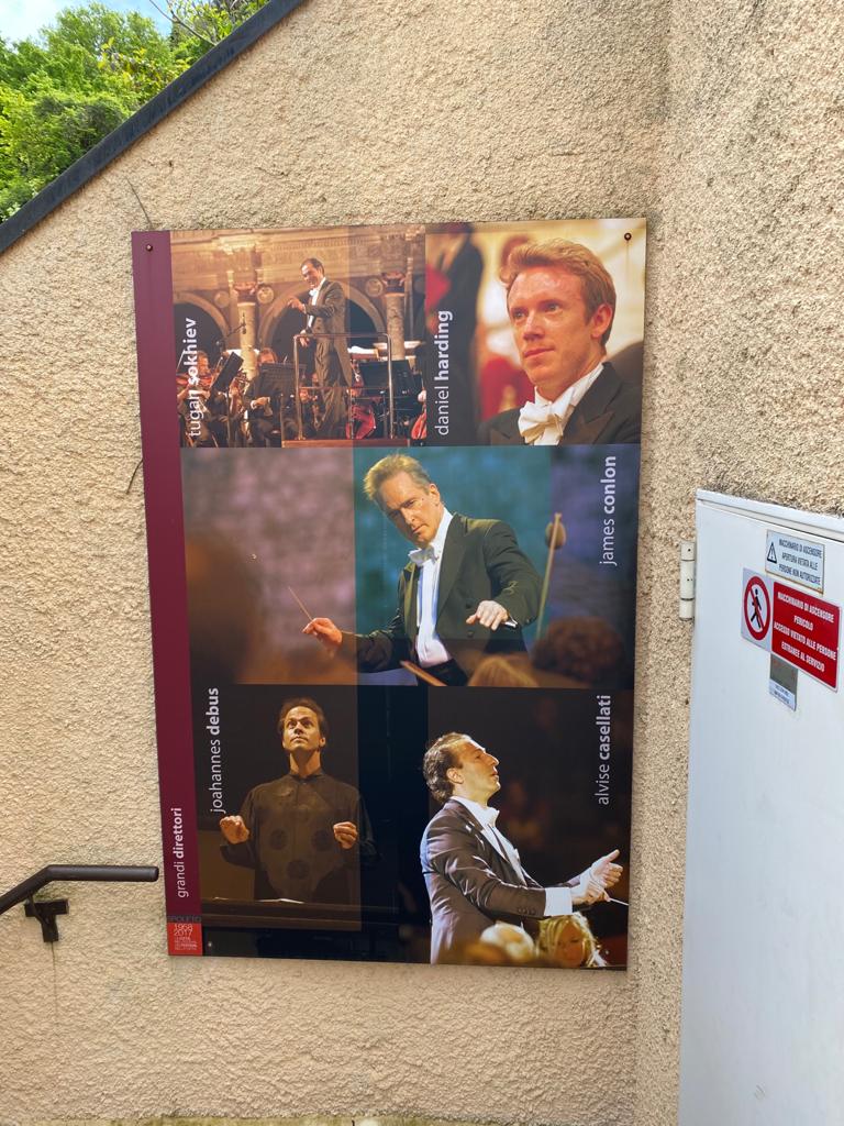 Foto CS Lucidi Zaffini