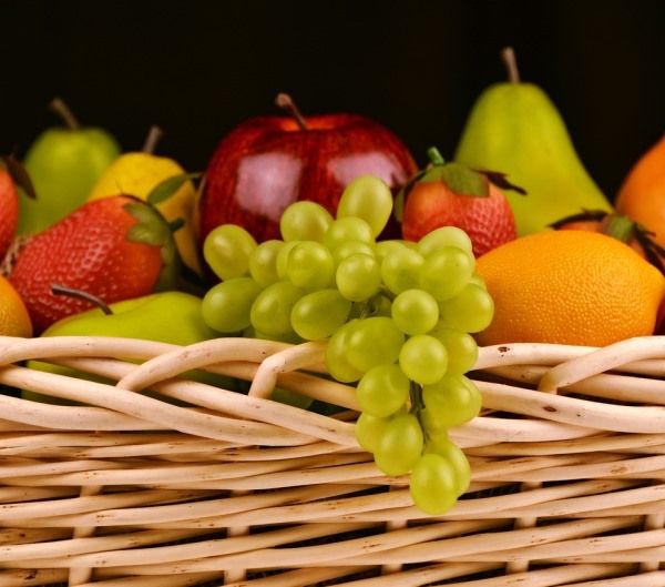 Frutta e verdura