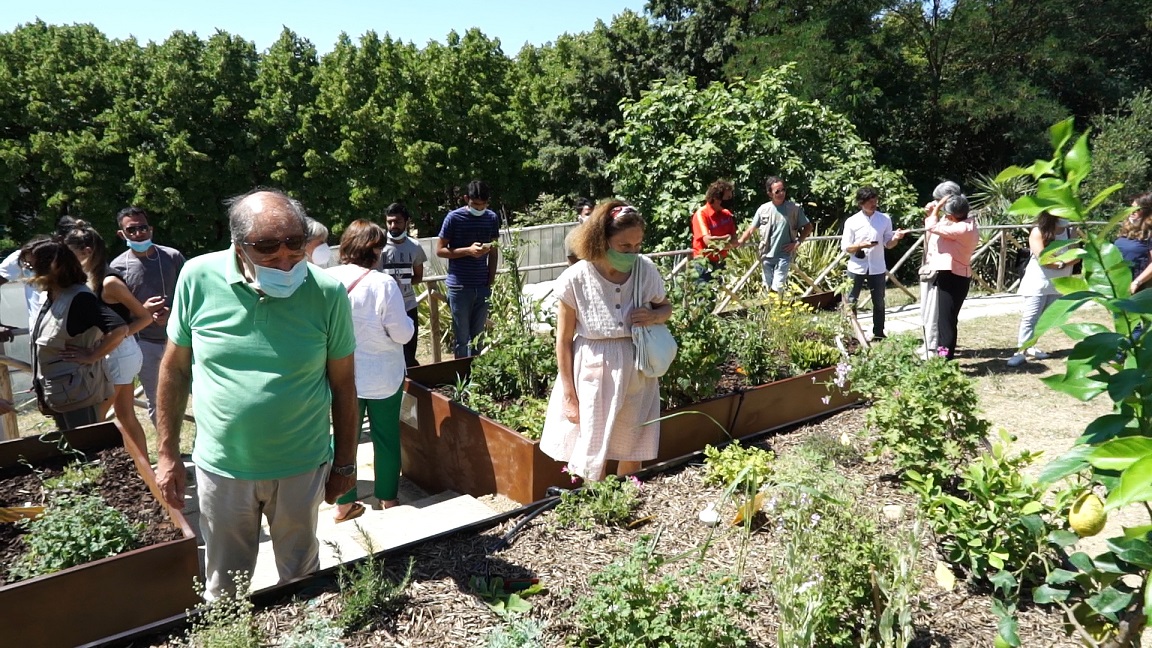 Futuro nel verde evento di chiusura 4