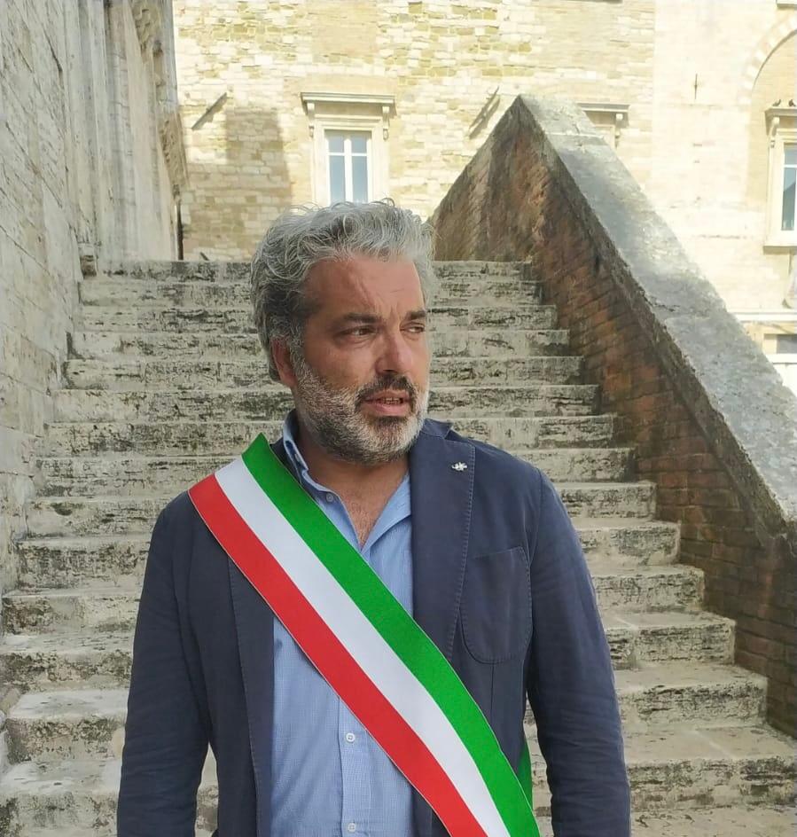 Gabriele Giottoli