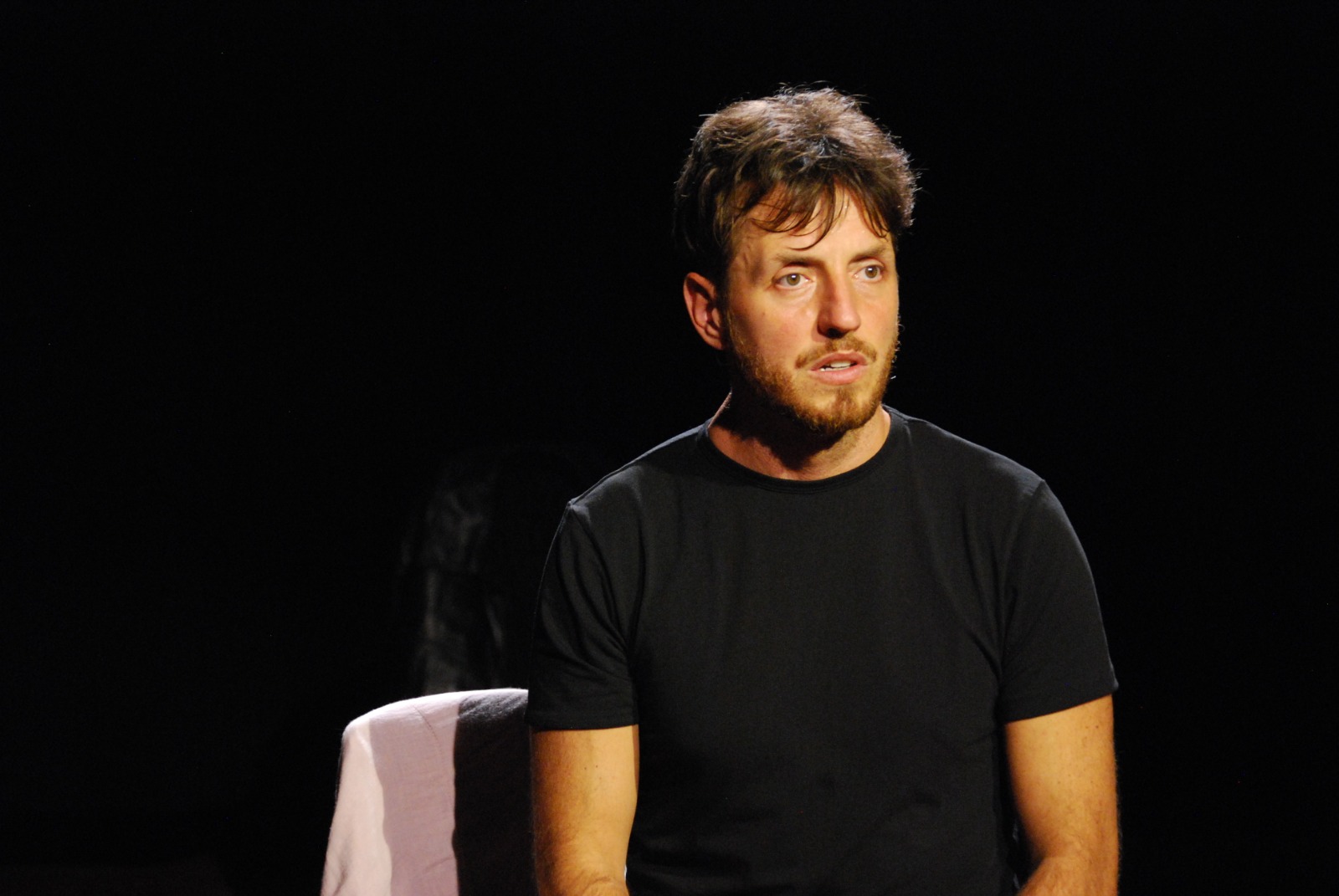 Gianluca Iadecola Colcuoreingola