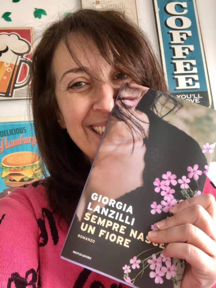 Giorgia Lanzilli