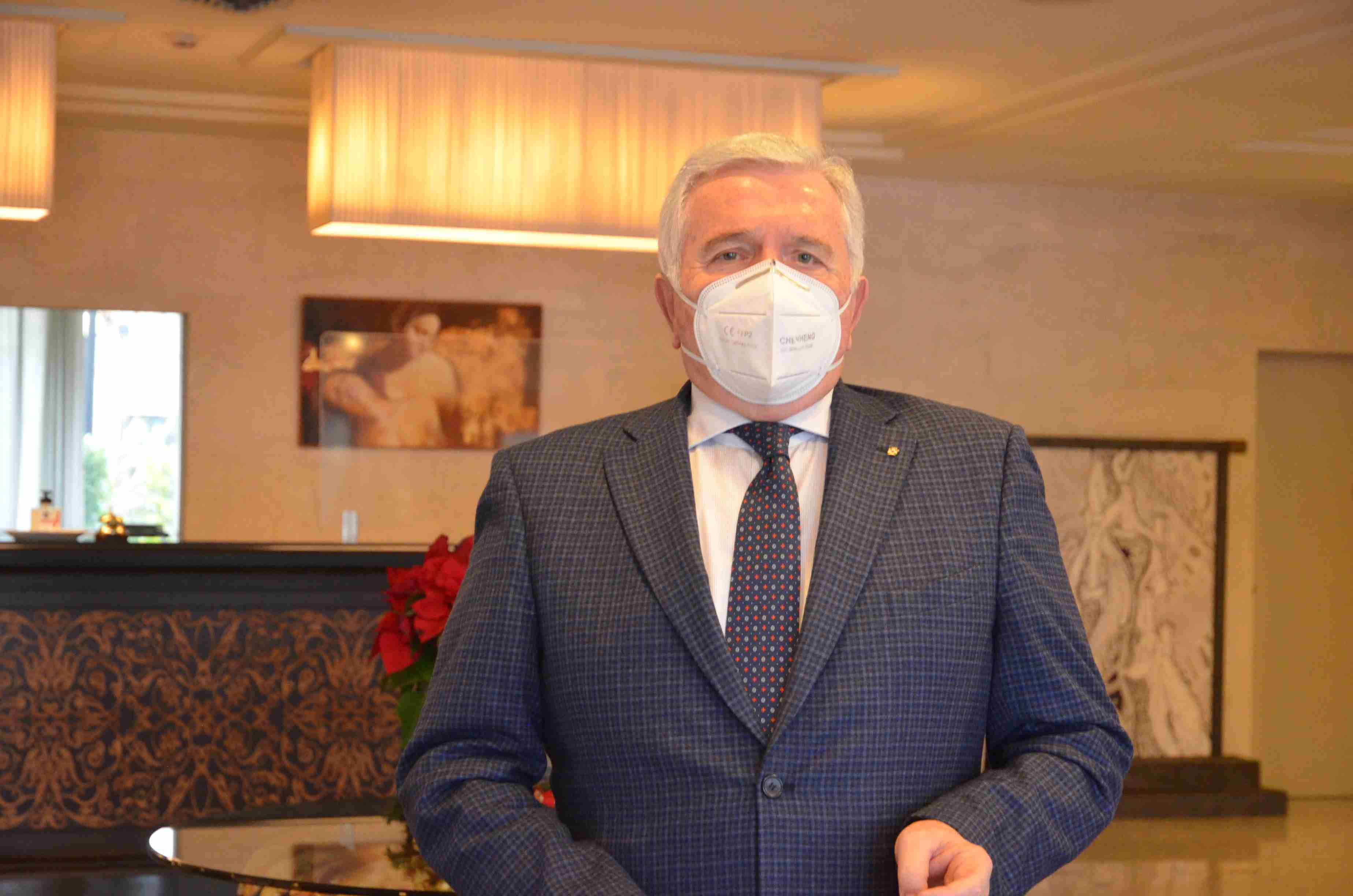 Giorgio Mencaroni