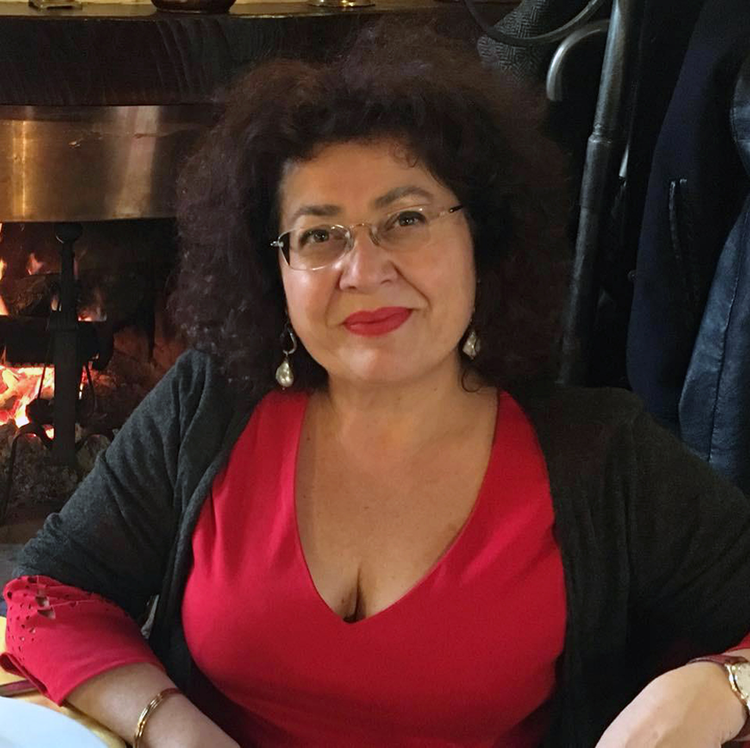 Giustina Orientale Caputo