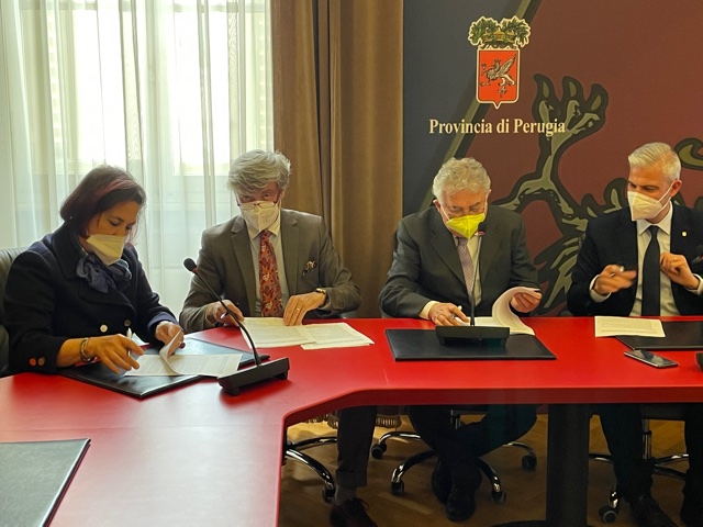Grechi DAcunto Luciani Toniaccini