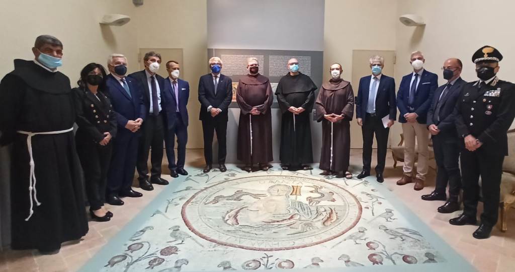 Gruppo cel