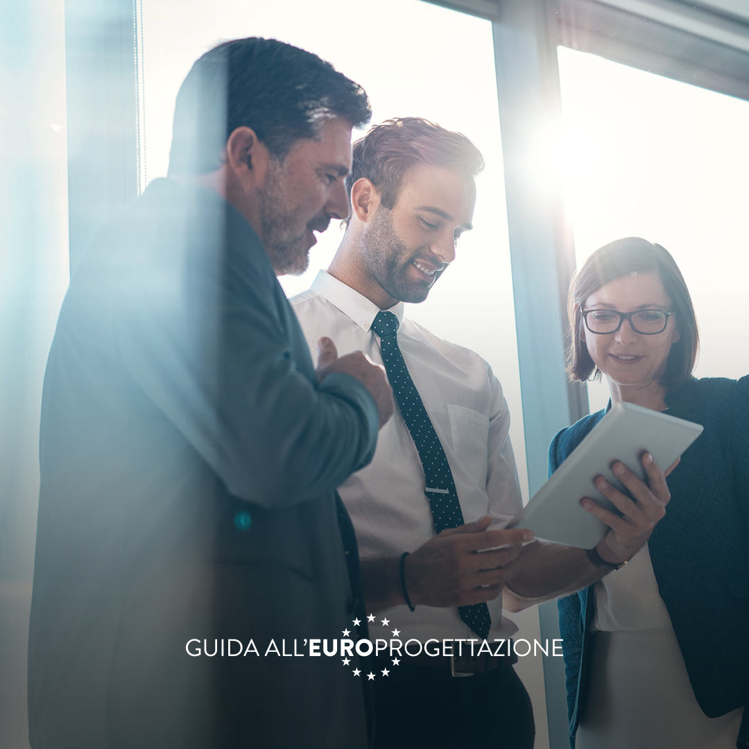 GuidaEuroprogettazione
