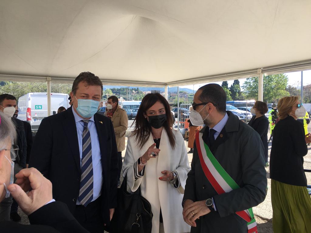 INAUGURAZIONE 1