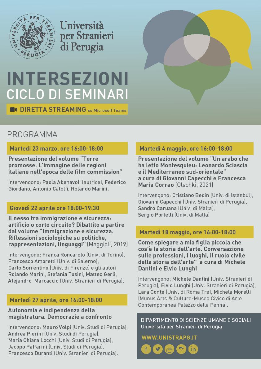 IntersezioneUnistra