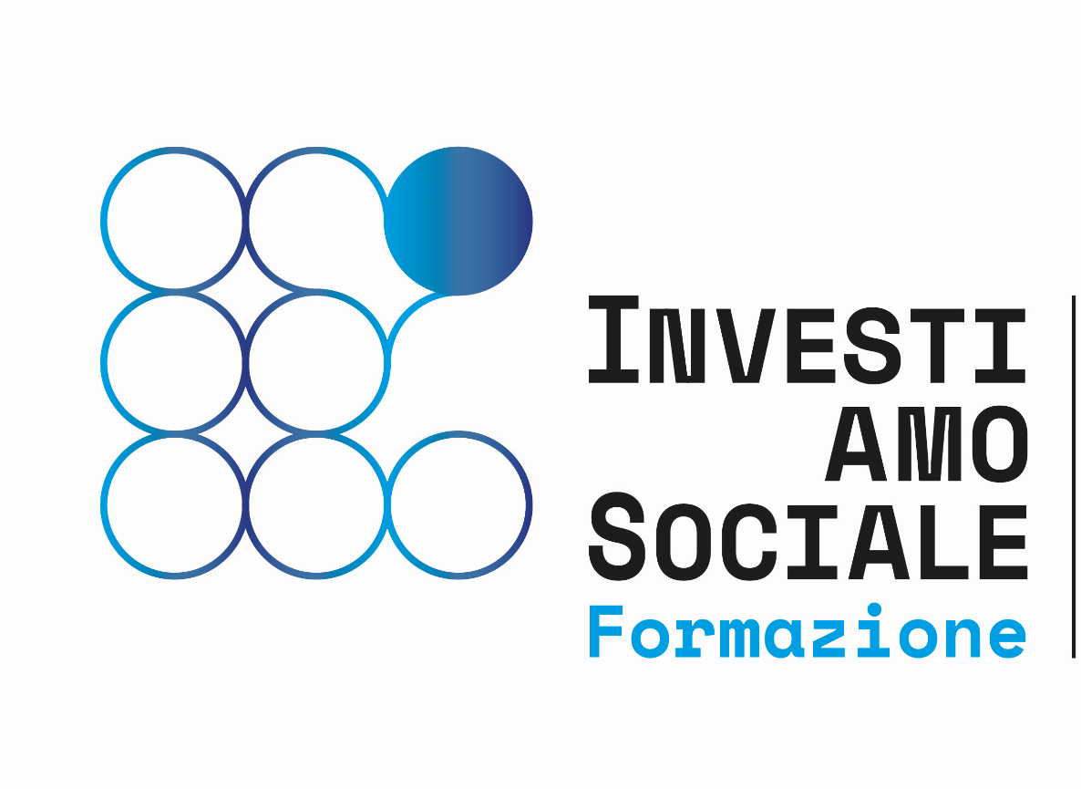 Investiamo sociale formazione