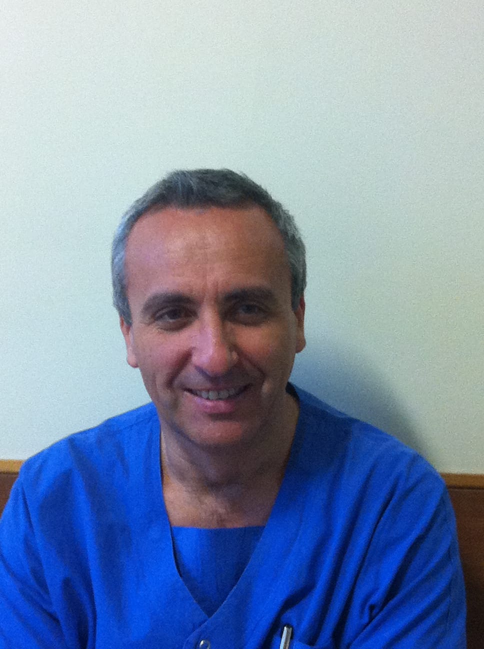 LUCIO CAGINI