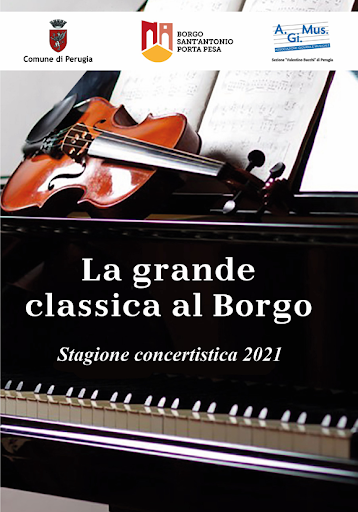 La Grande Classica al Borgo