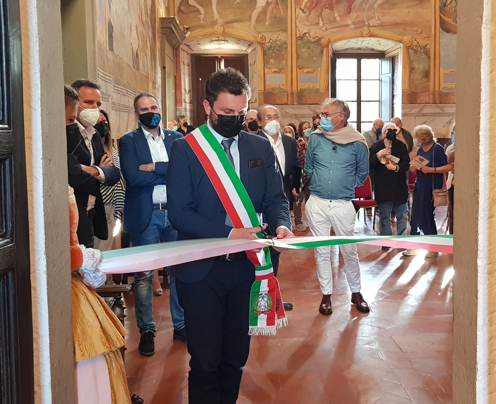 La Castiglione dei Della Corgna 3