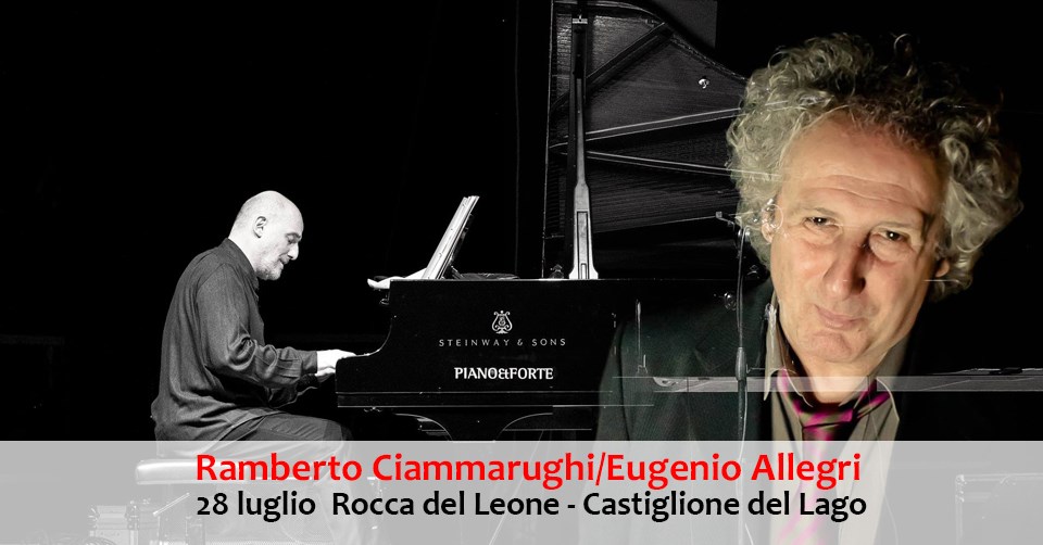 Lacustica Ciammarughi Allegri