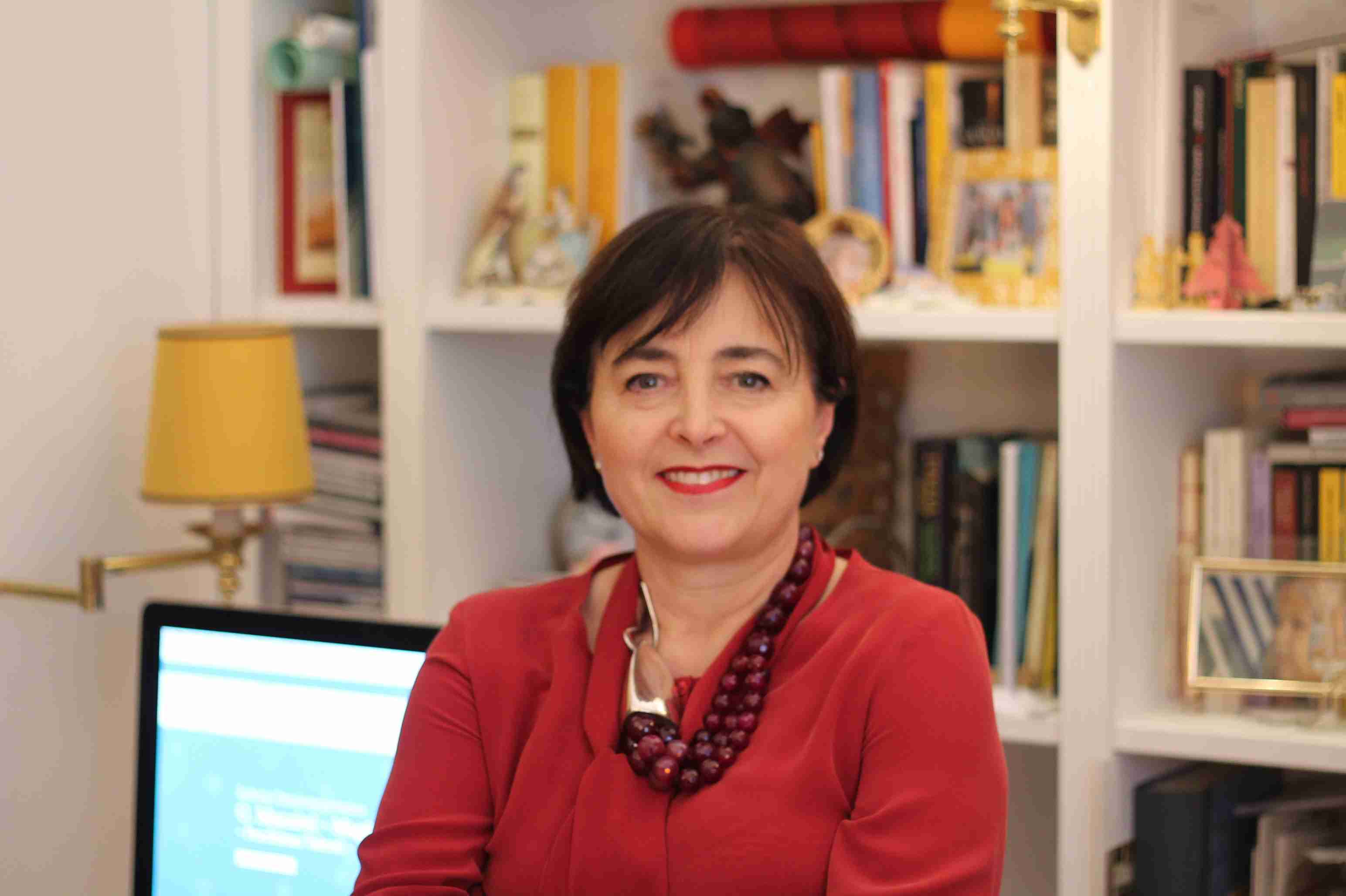 Lorella Monichini
