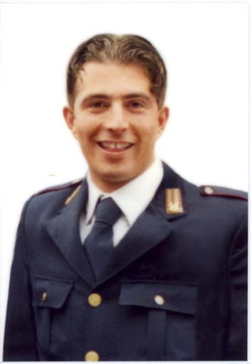 Luca Benincasa