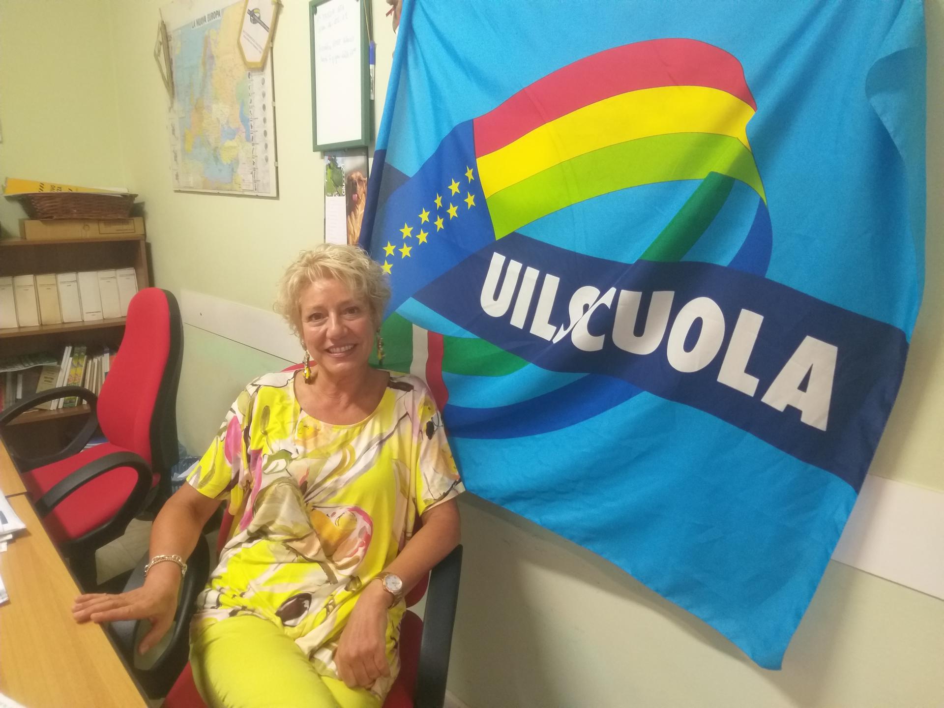Lucia Marinelli