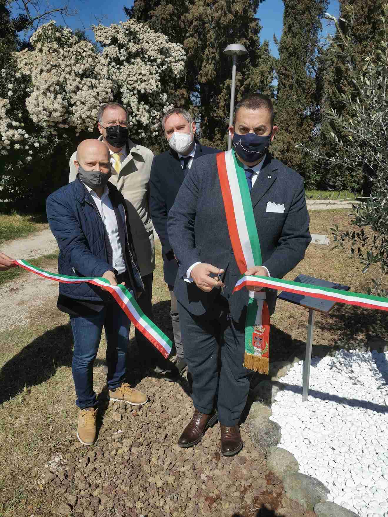 Lulivo della rinascita